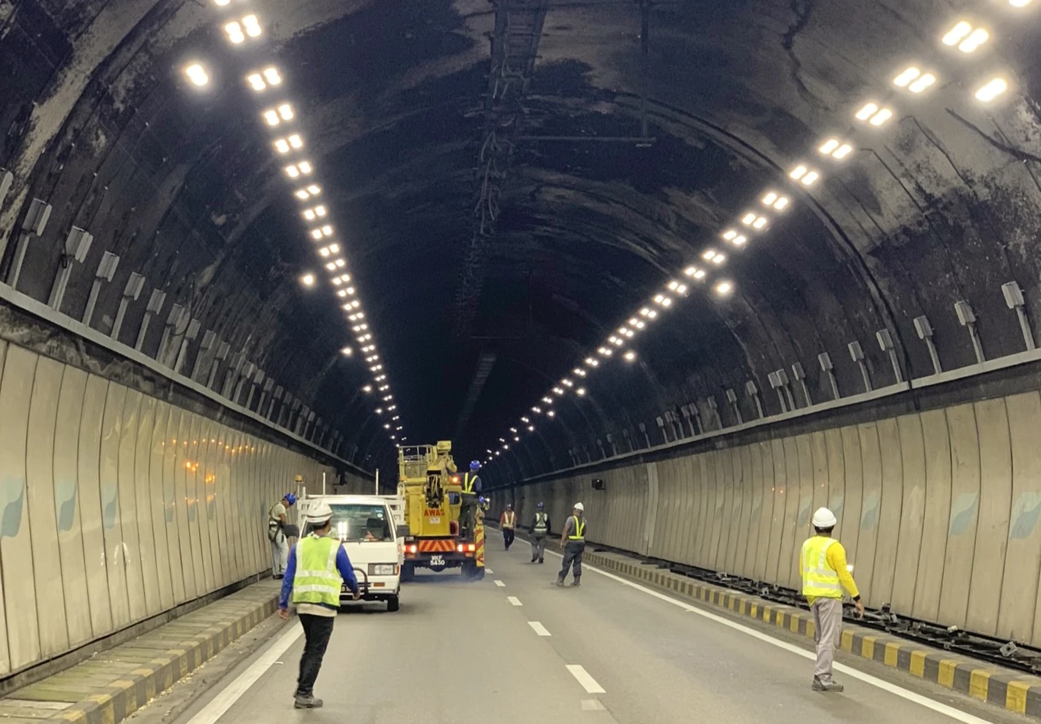 INFRASTRUCTURE