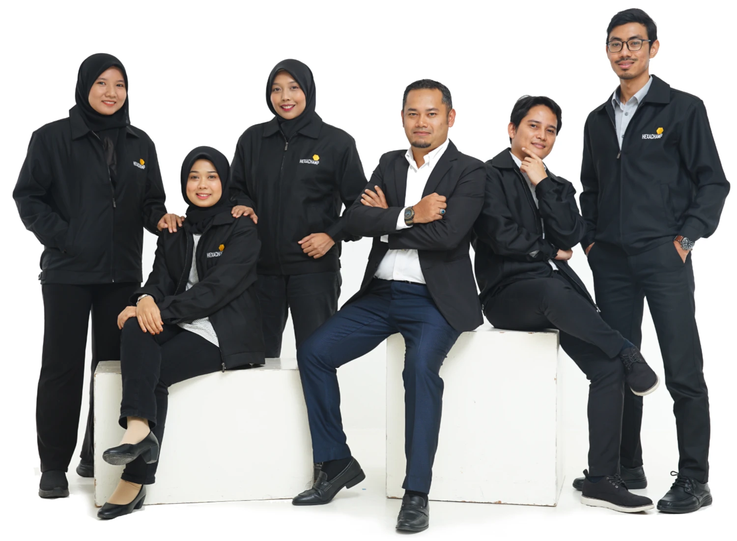 OurTeam